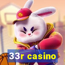 33r casino